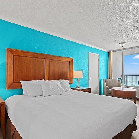 The Reef At Seahaven Beach Resorts Panama City Beach Eksteriør bilde