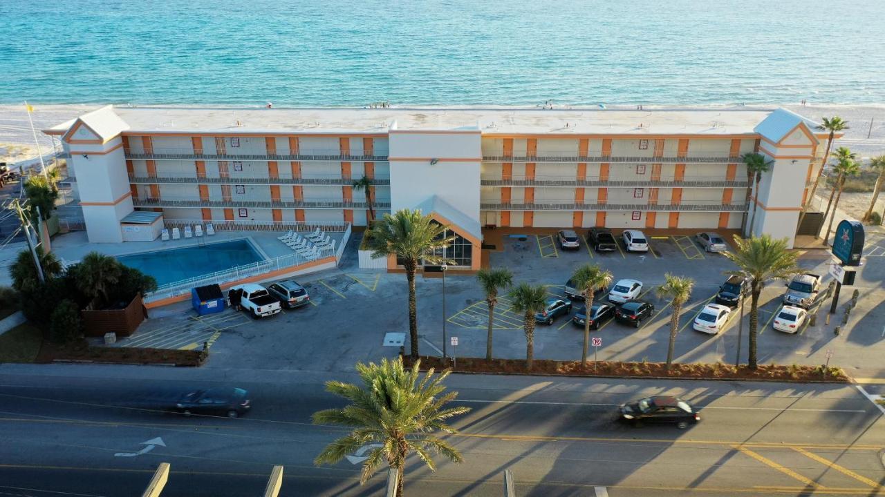 The Reef At Seahaven Beach Resorts Panama City Beach Eksteriør bilde