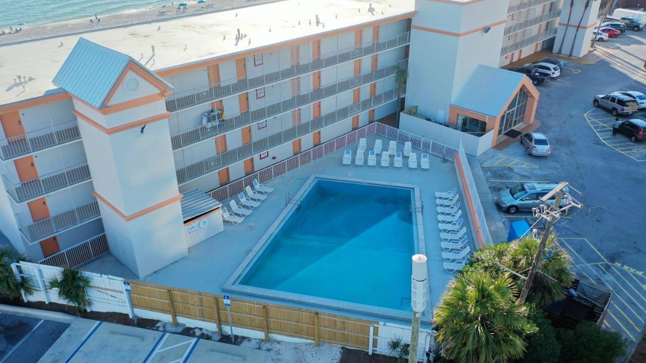 The Reef At Seahaven Beach Resorts Panama City Beach Eksteriør bilde