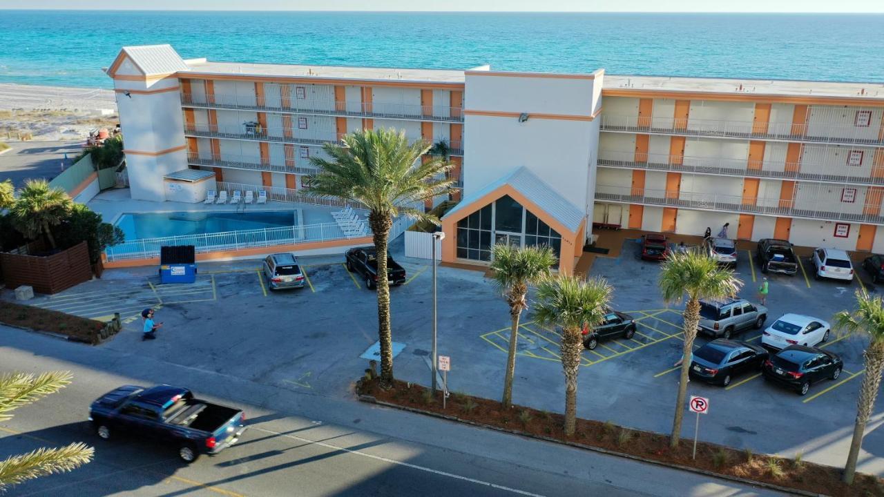 The Reef At Seahaven Beach Resorts Panama City Beach Eksteriør bilde