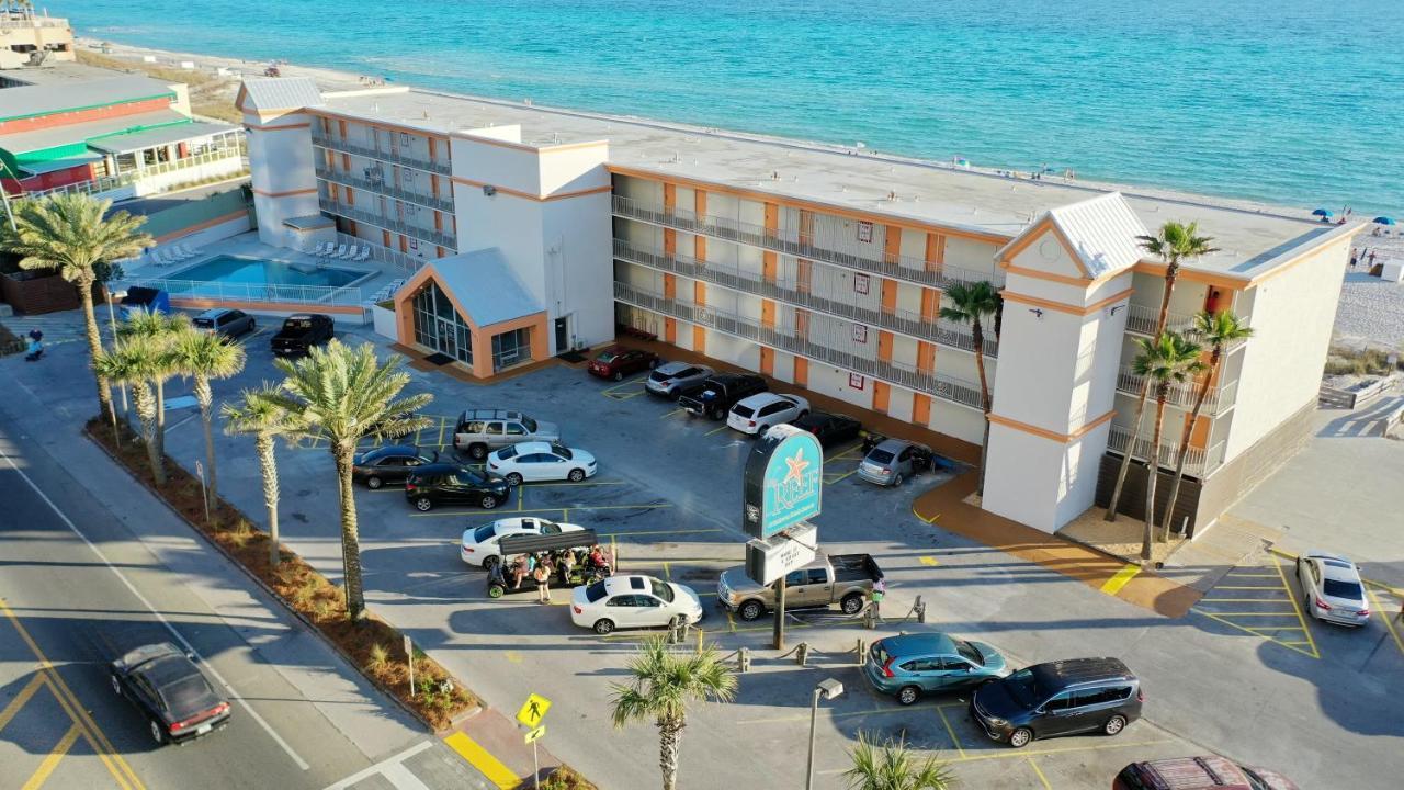 The Reef At Seahaven Beach Resorts Panama City Beach Eksteriør bilde