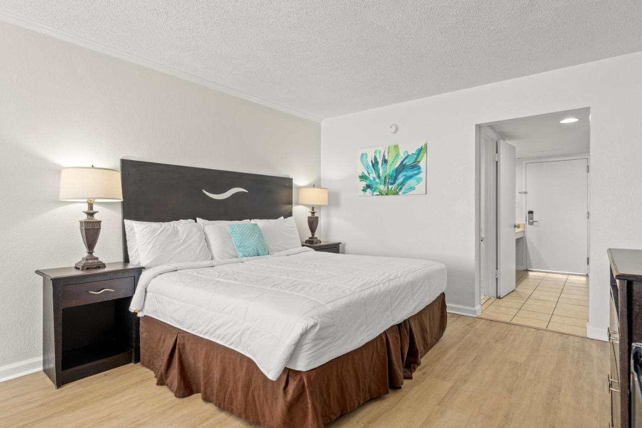 The Reef At Seahaven Beach Resorts Panama City Beach Eksteriør bilde