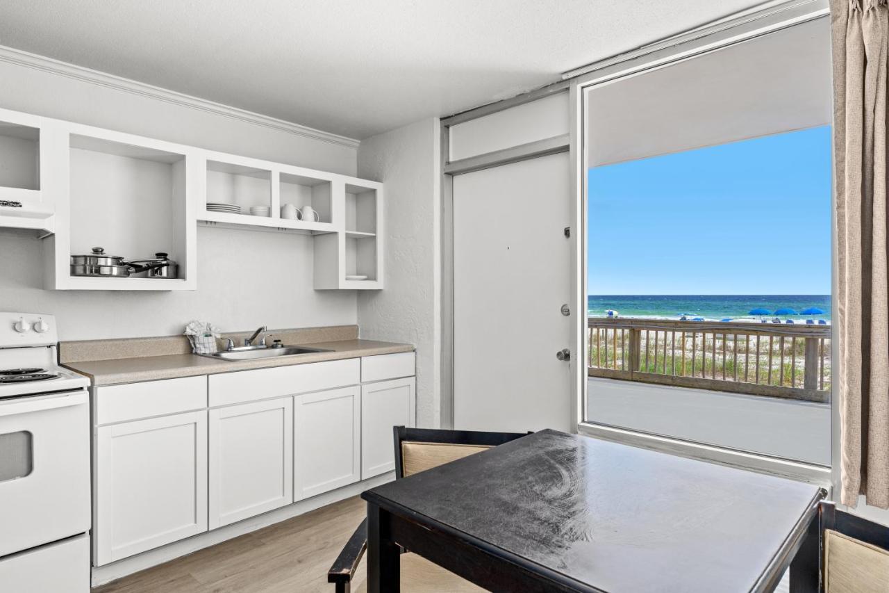 The Reef At Seahaven Beach Resorts Panama City Beach Eksteriør bilde