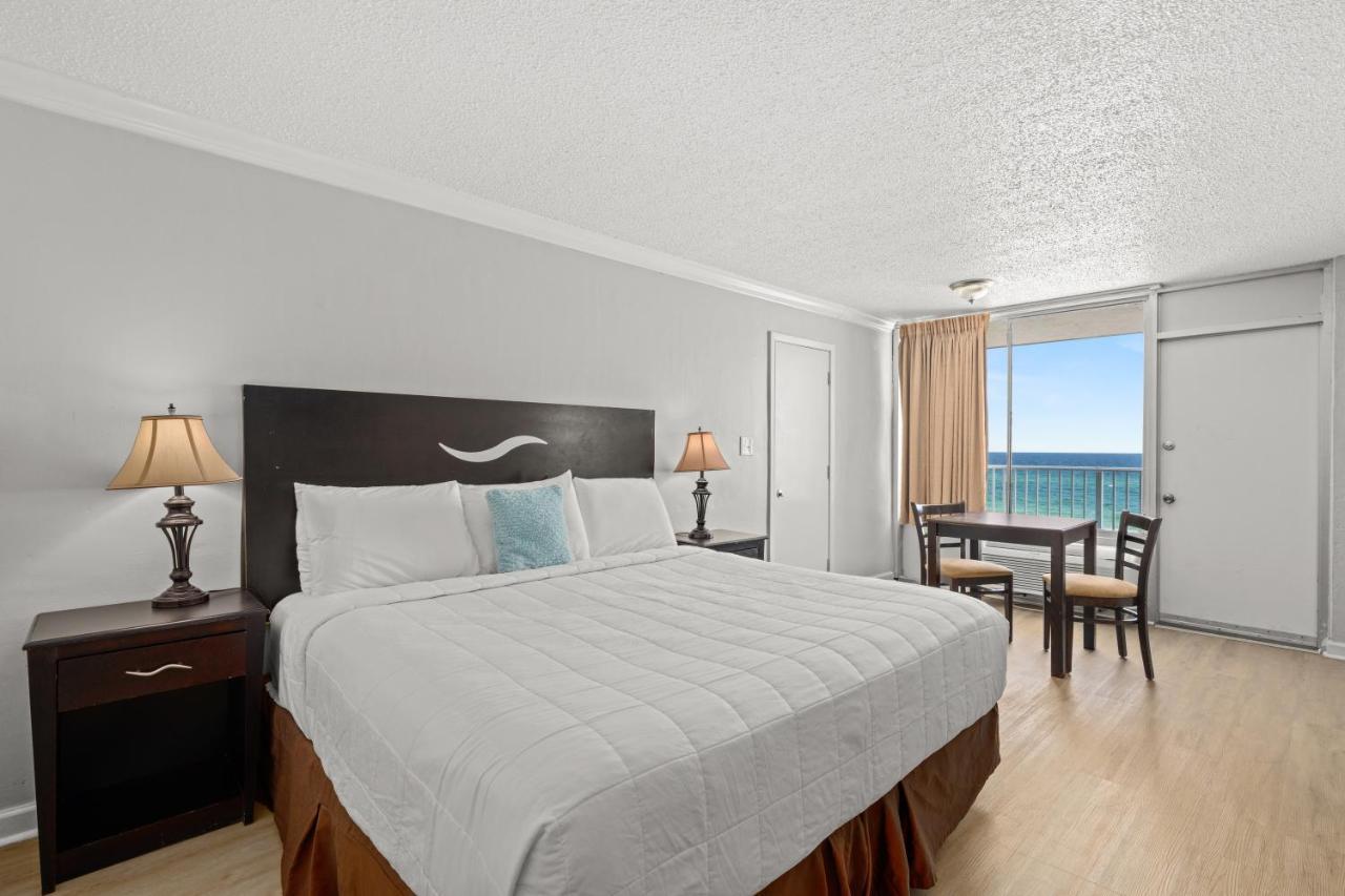 The Reef At Seahaven Beach Resorts Panama City Beach Eksteriør bilde