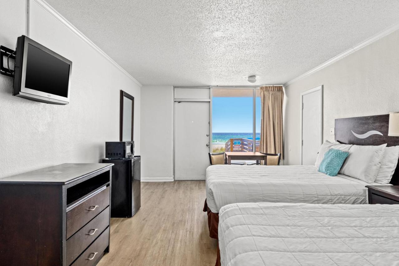 The Reef At Seahaven Beach Resorts Panama City Beach Eksteriør bilde