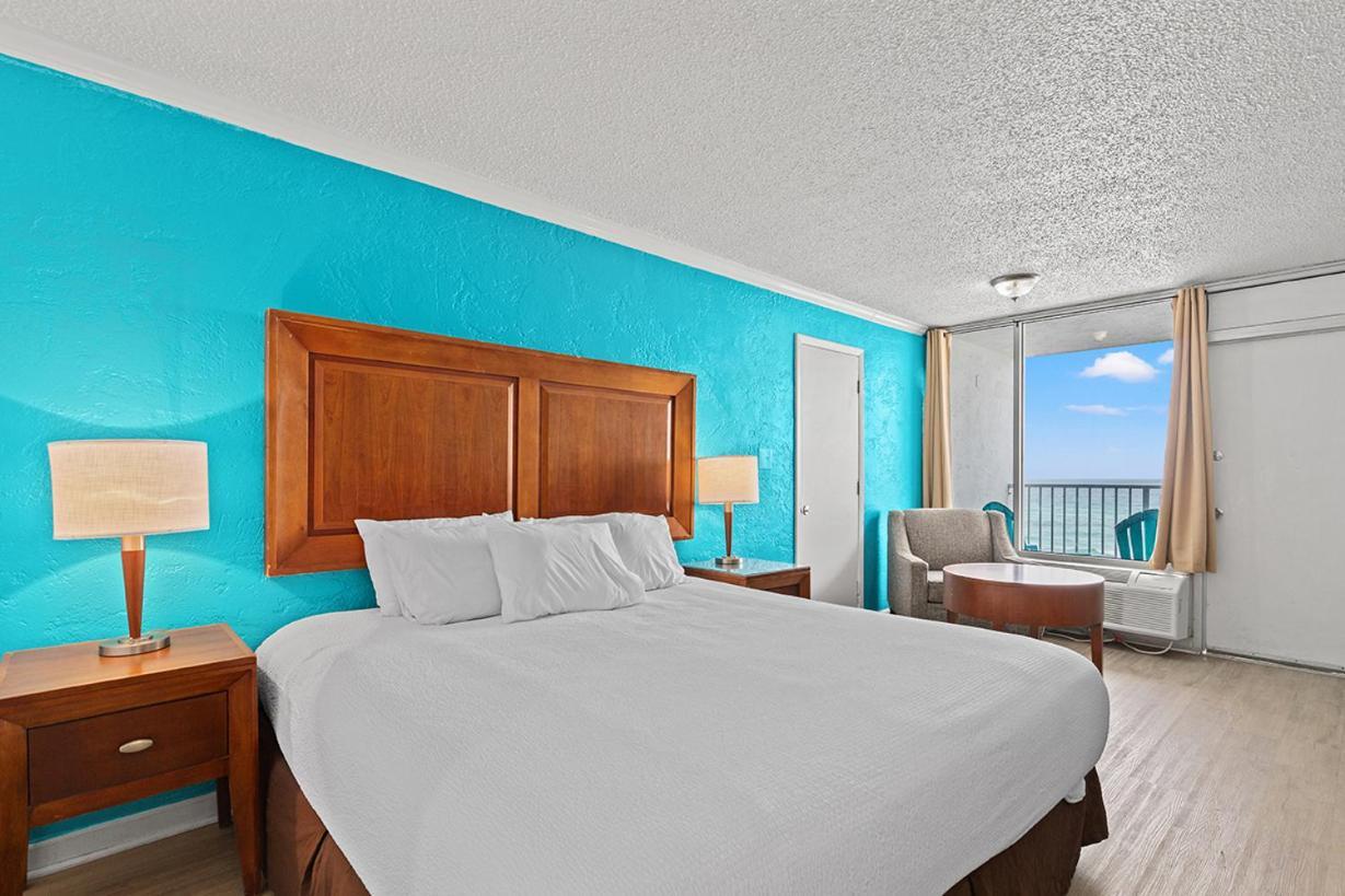 The Reef At Seahaven Beach Resorts Panama City Beach Eksteriør bilde