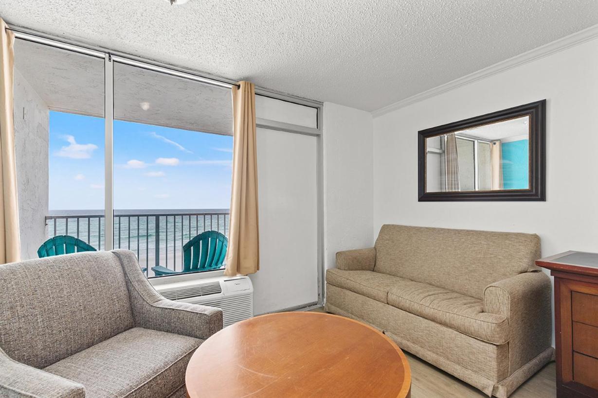 The Reef At Seahaven Beach Resorts Panama City Beach Eksteriør bilde