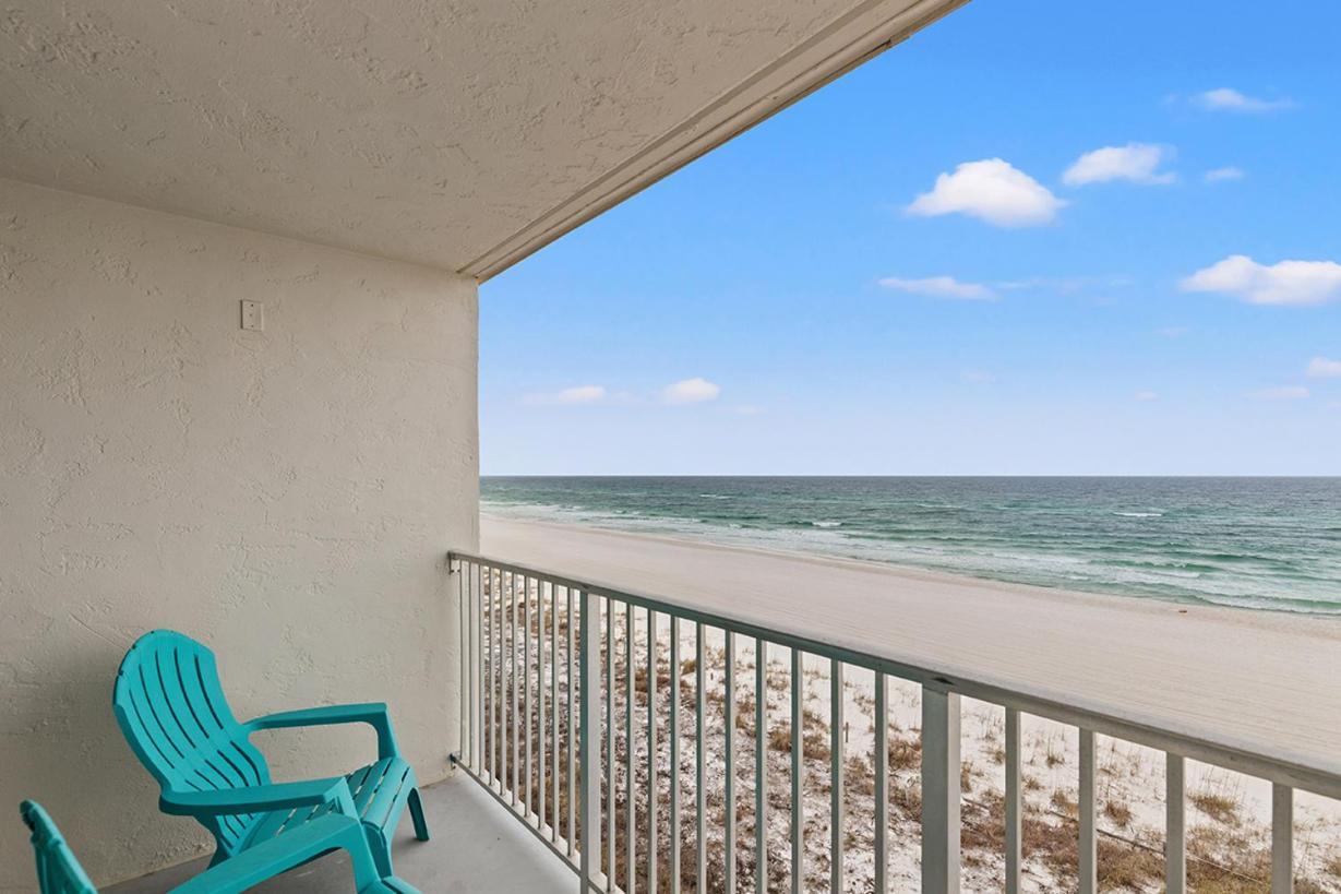 The Reef At Seahaven Beach Resorts Panama City Beach Eksteriør bilde