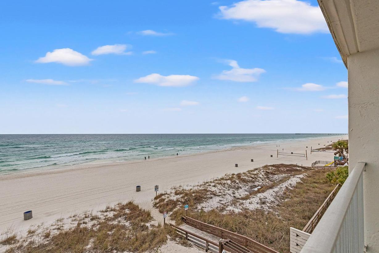 The Reef At Seahaven Beach Resorts Panama City Beach Eksteriør bilde