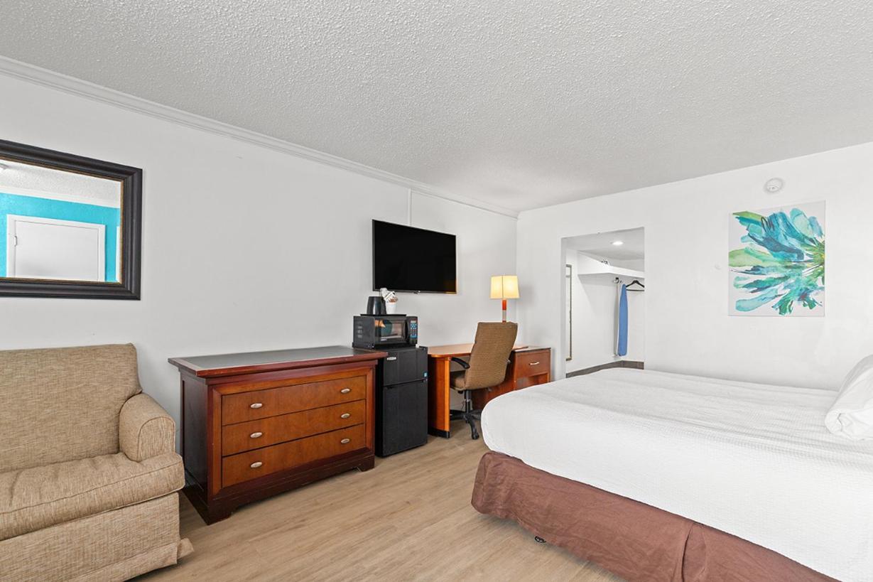 The Reef At Seahaven Beach Resorts Panama City Beach Eksteriør bilde