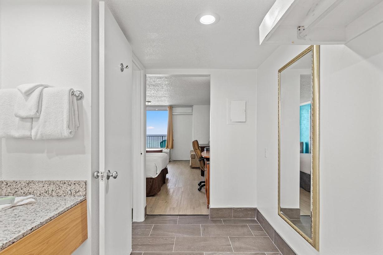 The Reef At Seahaven Beach Resorts Panama City Beach Eksteriør bilde