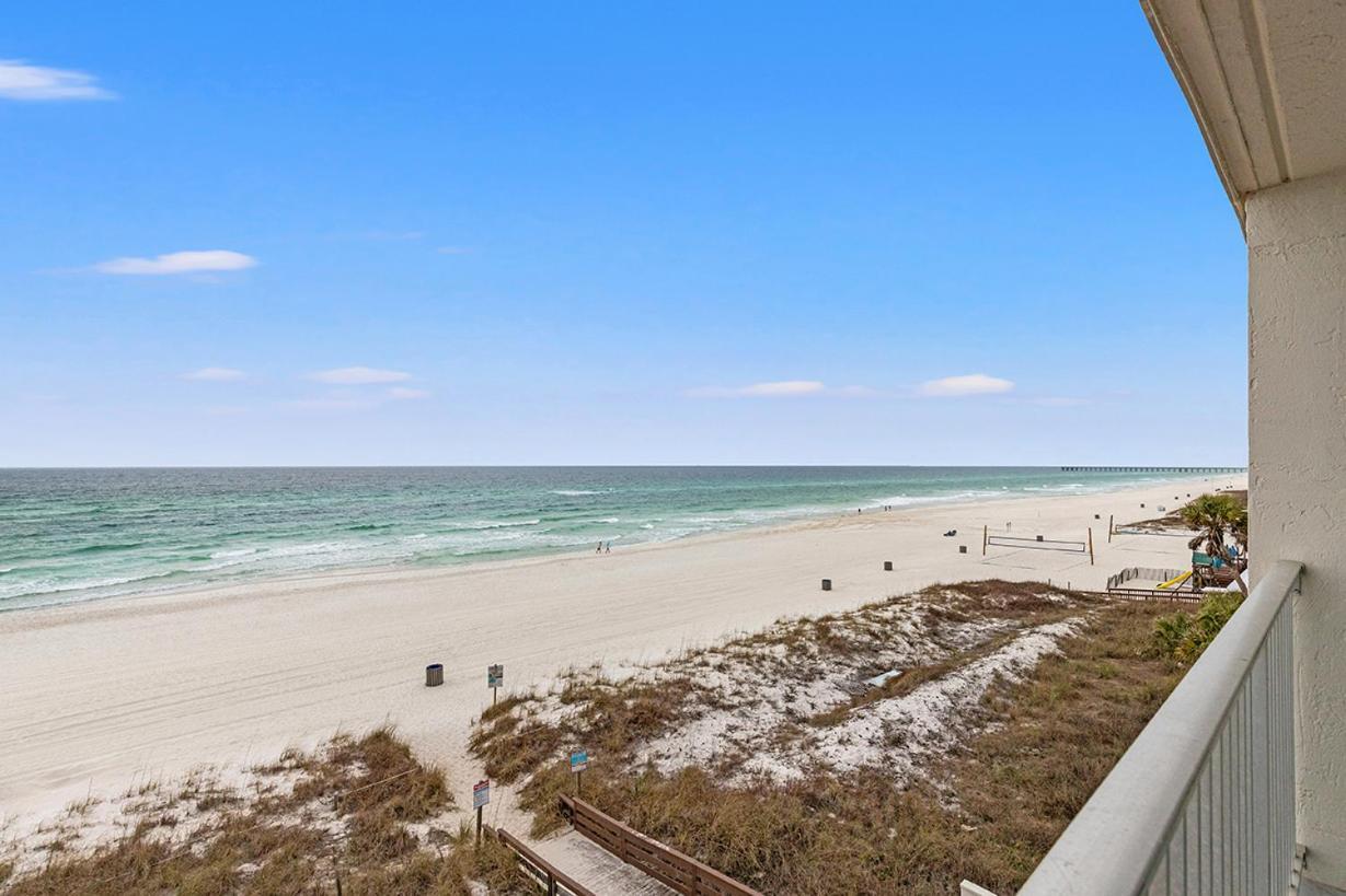 The Reef At Seahaven Beach Resorts Panama City Beach Eksteriør bilde