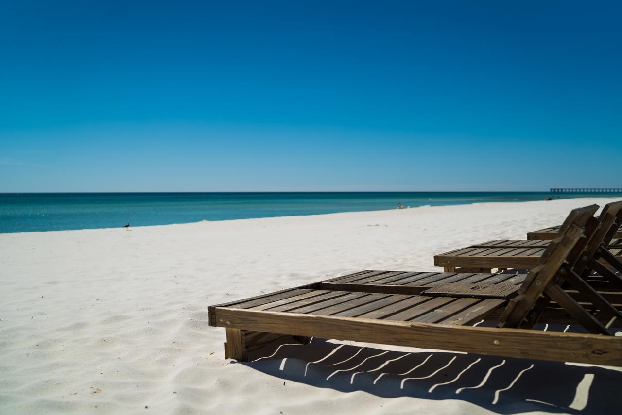 The Reef At Seahaven Beach Resorts Panama City Beach Eksteriør bilde