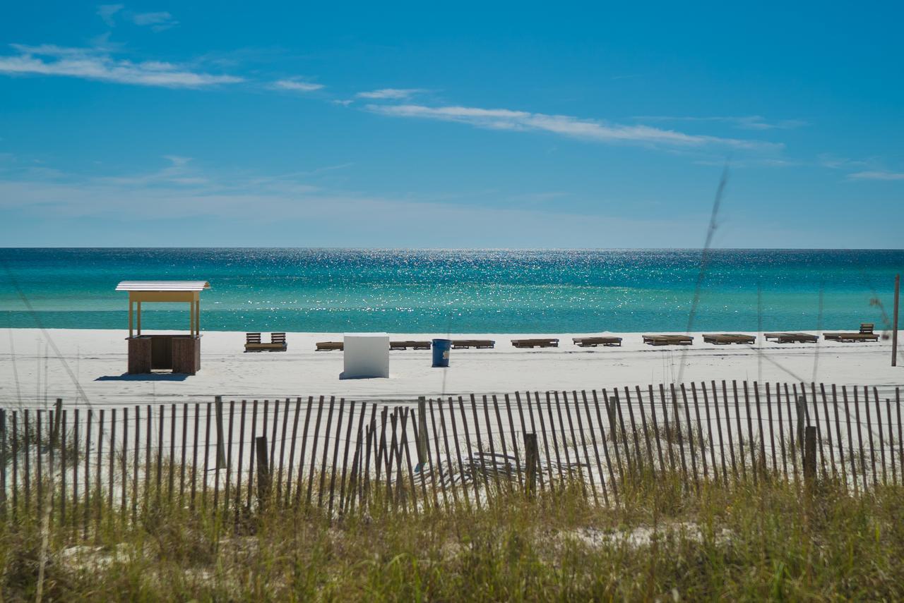 The Reef At Seahaven Beach Resorts Panama City Beach Eksteriør bilde