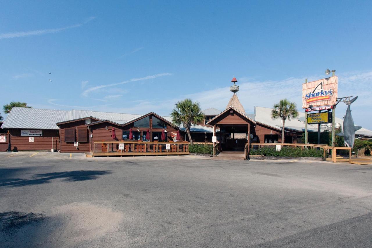 The Reef At Seahaven Beach Resorts Panama City Beach Eksteriør bilde